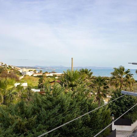 !!! 2 Min Dalla Spiaggia !!! - Casa Vacanze Coralli Sciacca Exterior photo