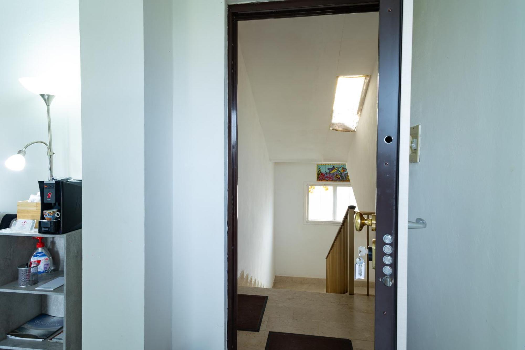 !!! 2 Min Dalla Spiaggia !!! - Casa Vacanze Coralli Sciacca Exterior photo